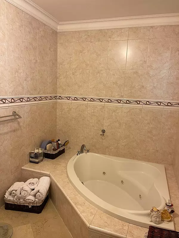 penthouses - Vendo Pent-house de 2 niveles en Los Cacicazgos  5