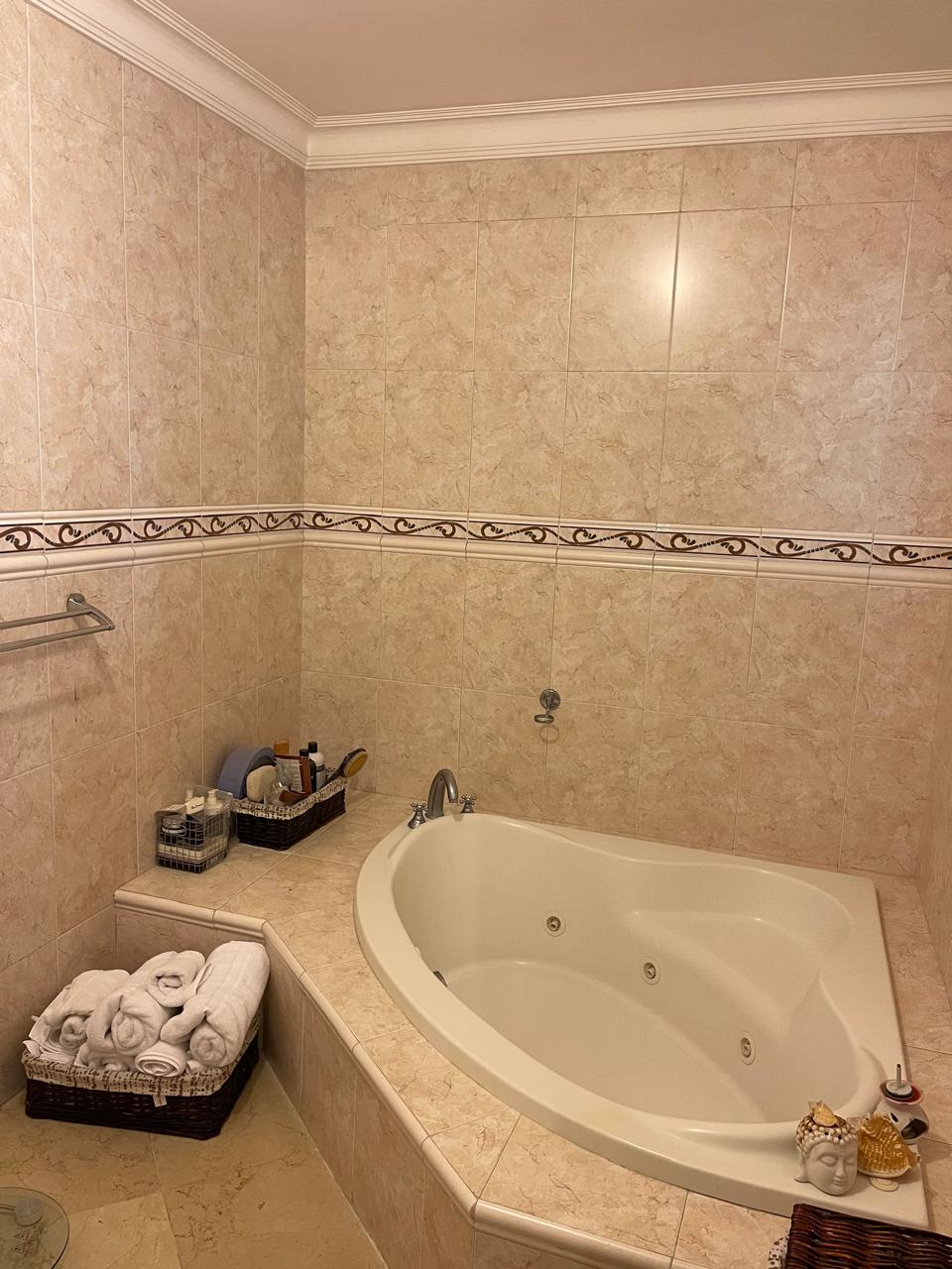 penthouses - Vendo Pent-house de 2 niveles en Los Cacicazgos  5