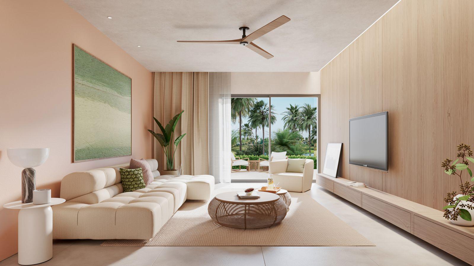 apartamentos - Exclusivo proyecto residencial en Cap Cana 2
