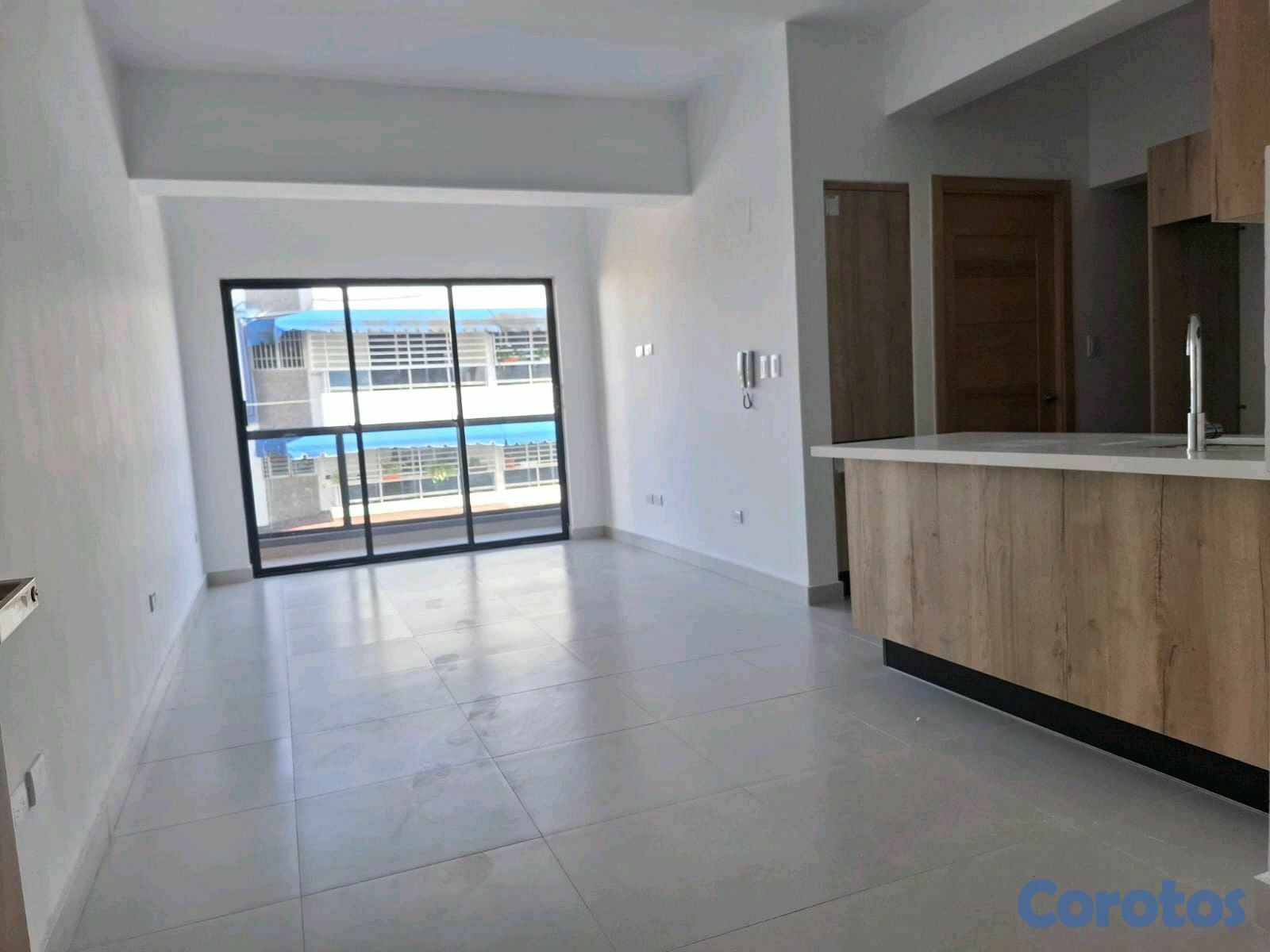 apartamentos - Apartamento en venta- Avenida Independencia, Sector los Jardines sur 6