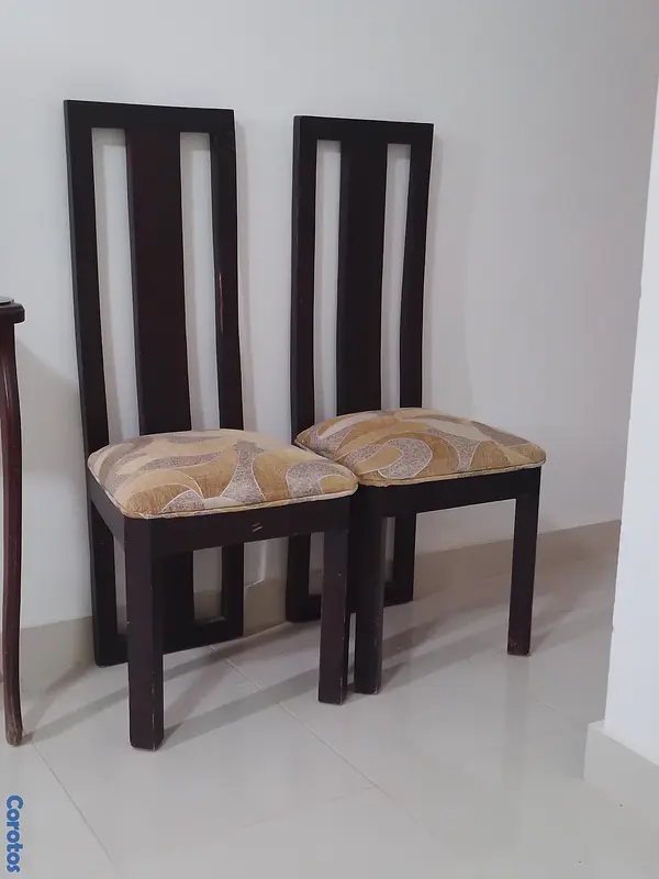 muebles y colchones - Sillas para Sala de Star  2