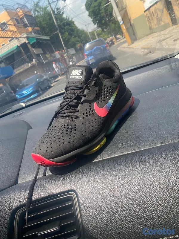 zapatos para hombre - Nike air max DLX  3