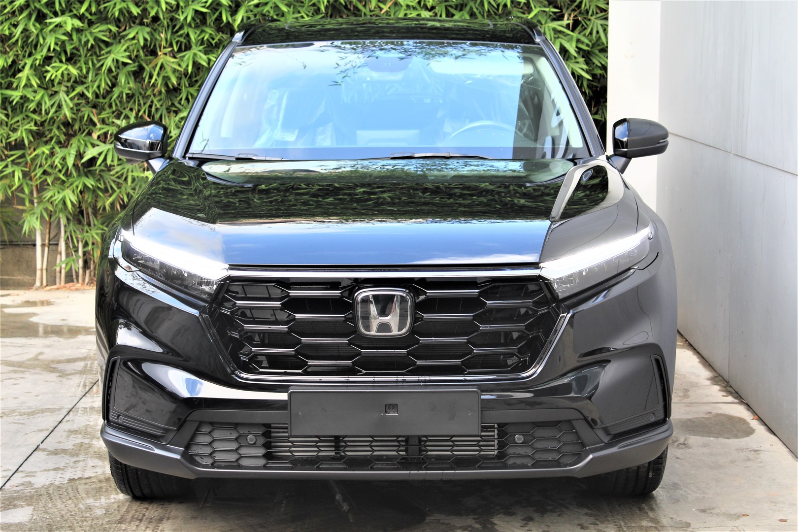 jeepetas y camionetas - Honda CRV EXL 2025 2
