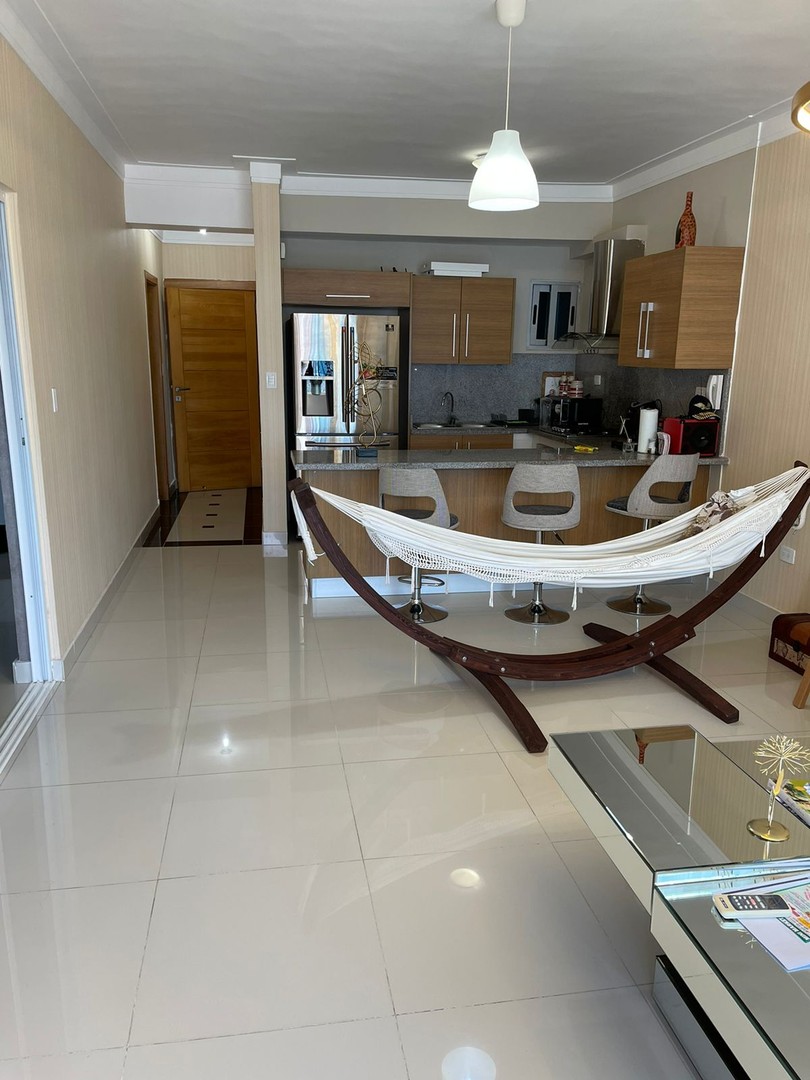 apartamentos - Exclusivo Apartamento 
BELLA VISTA SUR 6