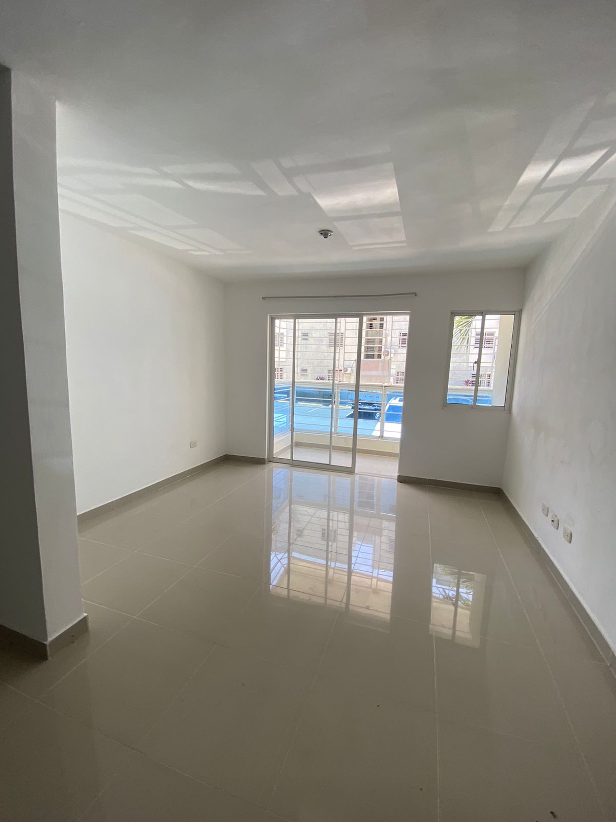 apartamentos - Apartamento en venta en la Av Charles de Gaulle 2