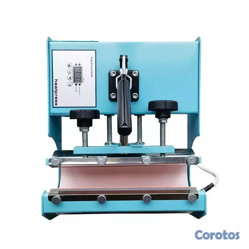 otros electronicos - Máquina de sublimación para Tazas y Termos 2