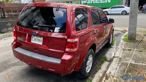 jeepetas y camionetas - Ford escape  6