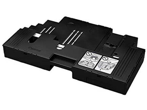 impresoras y scanners - CARTUCHO DE MANTENIMIENTO MC-G02 PARA CANON SERIE G3160 Y G2160.