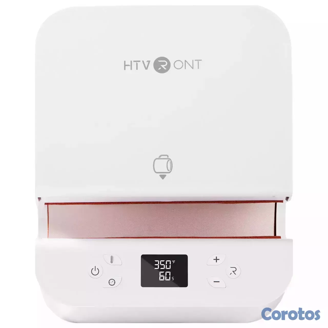 otros electronicos - Máquina de termos automática - HTVRont 3