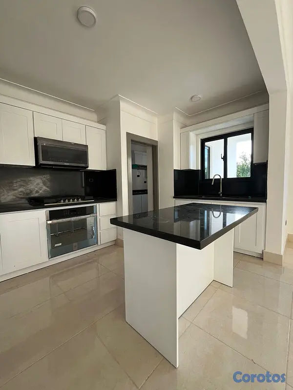 apartamentos - Apartamento Disponible para Venta y/o Renta en Mon 5