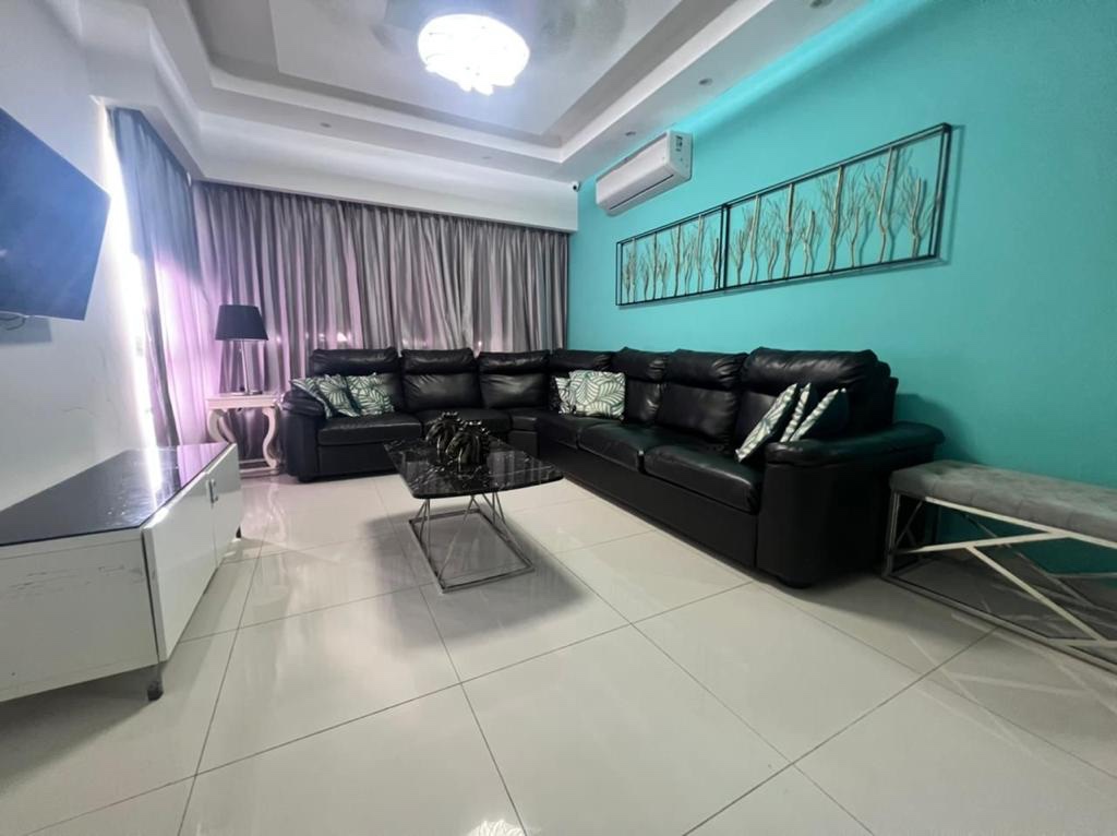 apartamentos - Vendo Hermoso apartamento en La Esperrilla 2