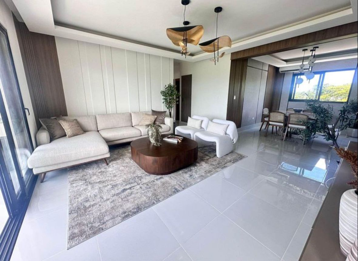 apartamentos - Apartamento proximo al Homs