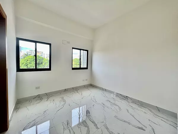 apartamentos - Apartamento de lujo, piso 2, Los Cacicazgos  9
