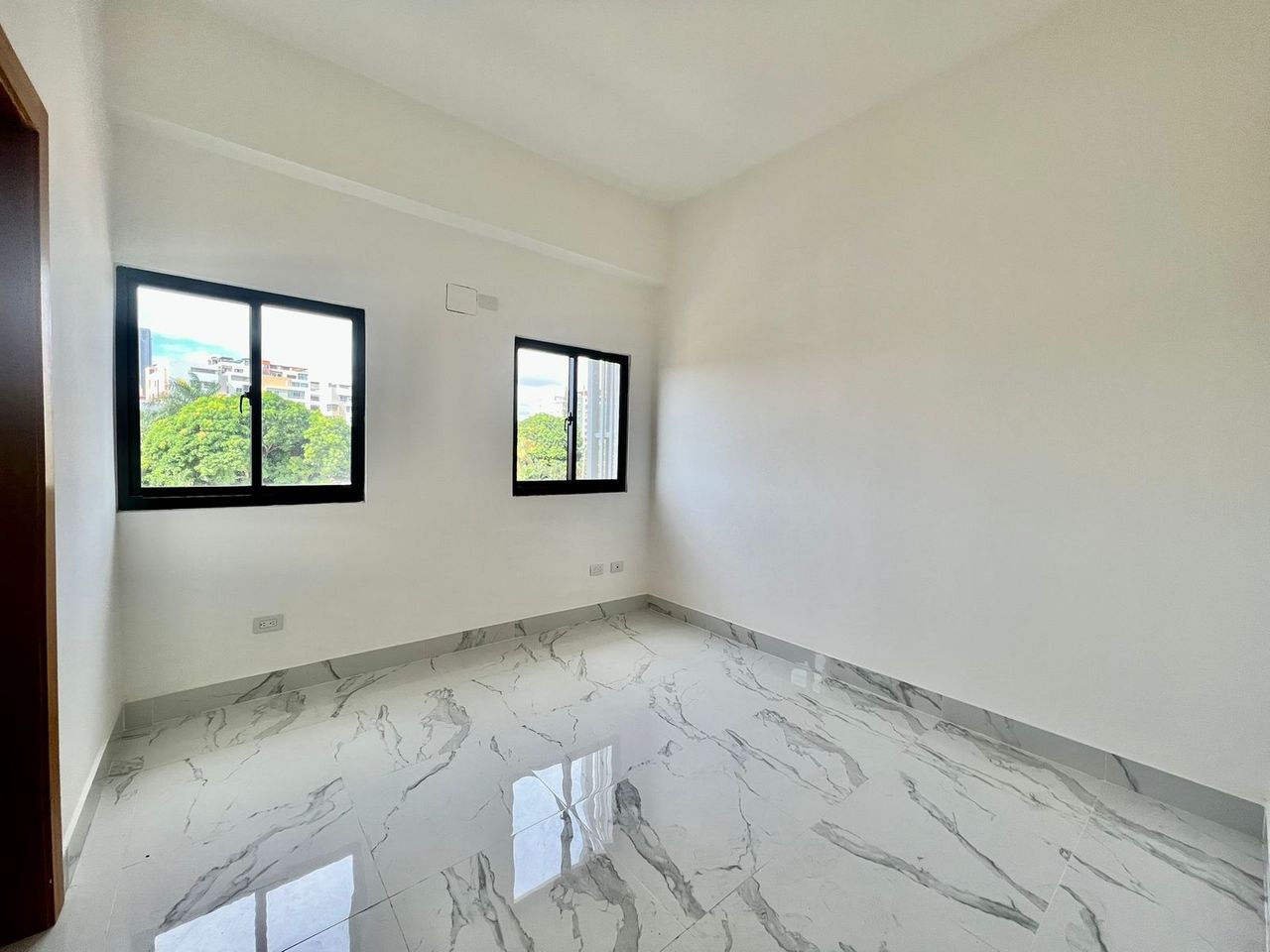 apartamentos - Apartamento de lujo, piso 2, Los Cacicazgos  8