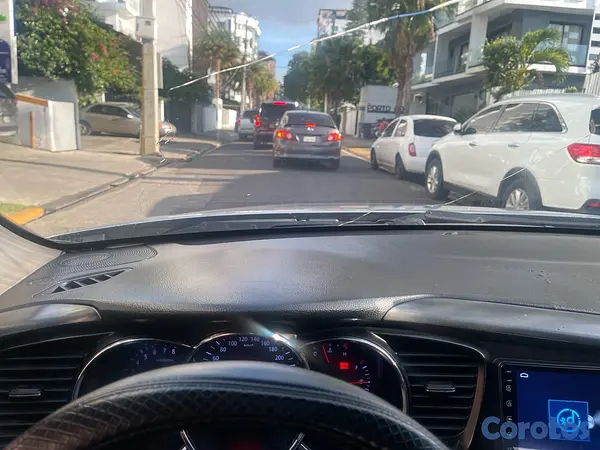 carros - Kia k5 2013 19