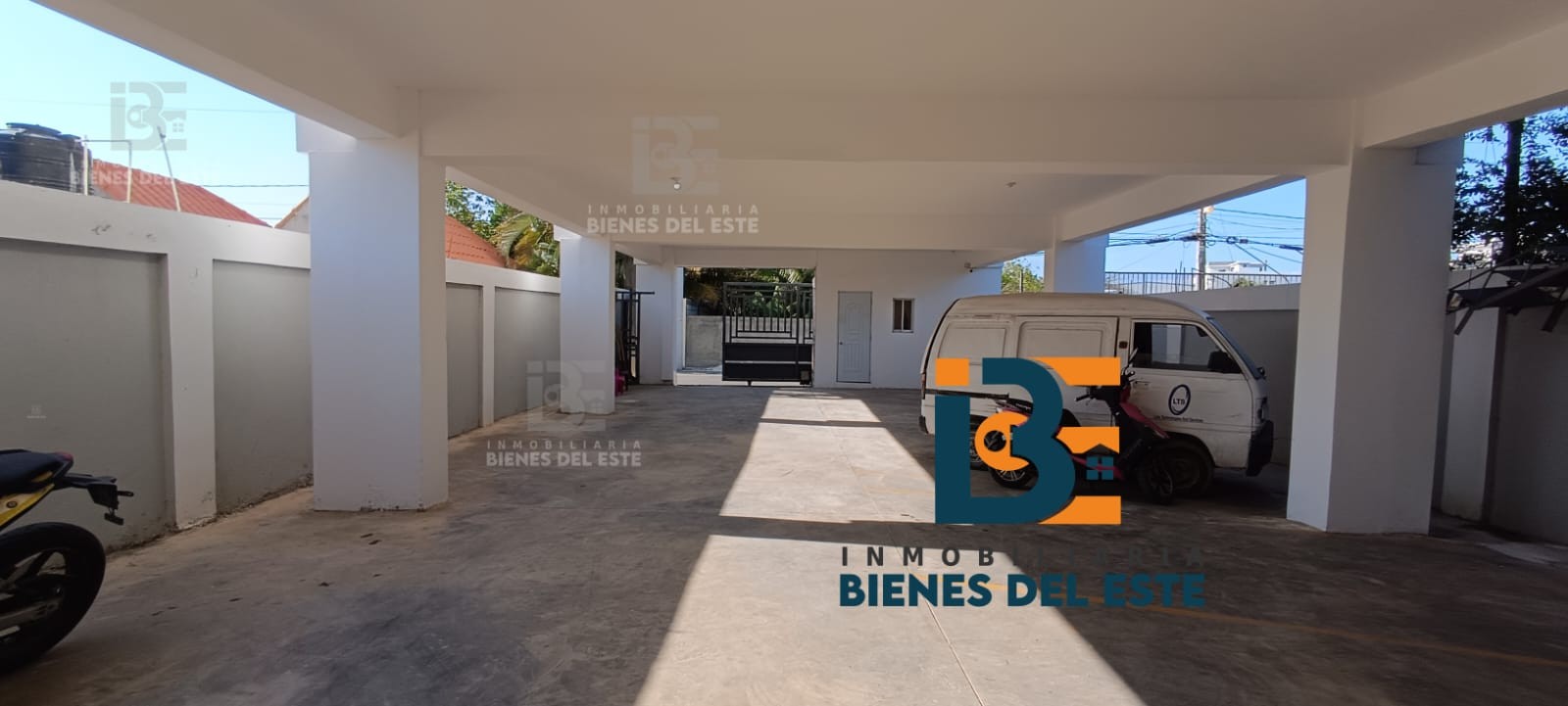apartamentos - Se Alquila Apartamento en Altos de San Pedro. 8