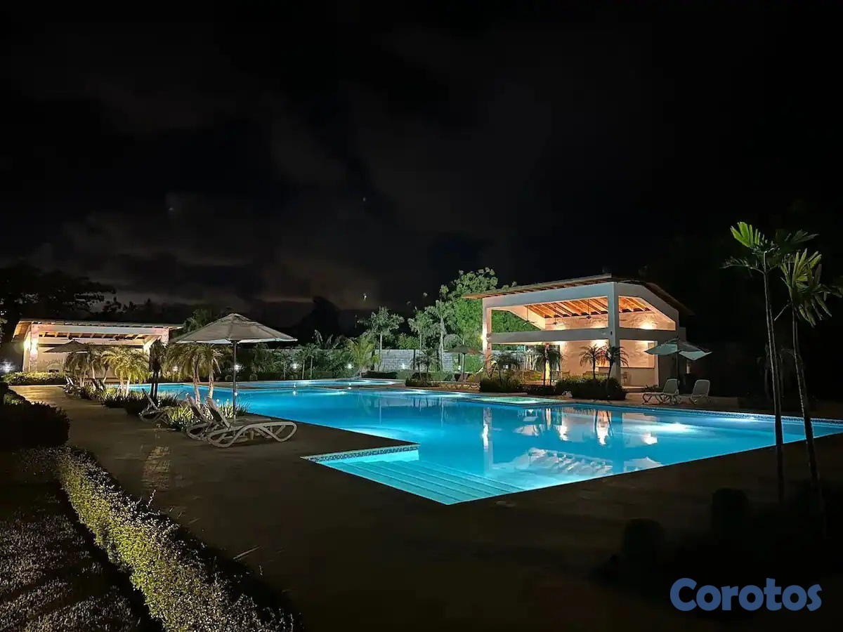 apartamentos - Apartamento en Juan Dolio de 2 habitaciones Financ 5