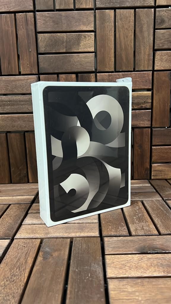 celulares y tabletas - IPAD AIR 5TH GEN 64GB SELLADA (SOMOS TIENDA)