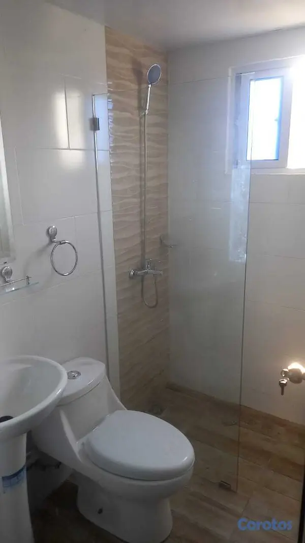 apartamentos - Apartamento en Los Hidalgos, Santo Domingo Oeste 10