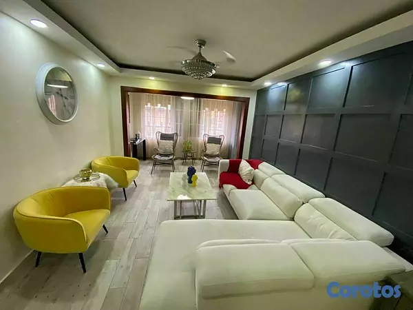 apartamentos - Apartamento tipo PentHouse Disponible para la vent 4