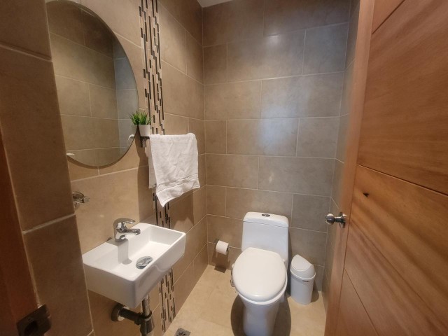 apartamentos - Apartamento amoblado 5