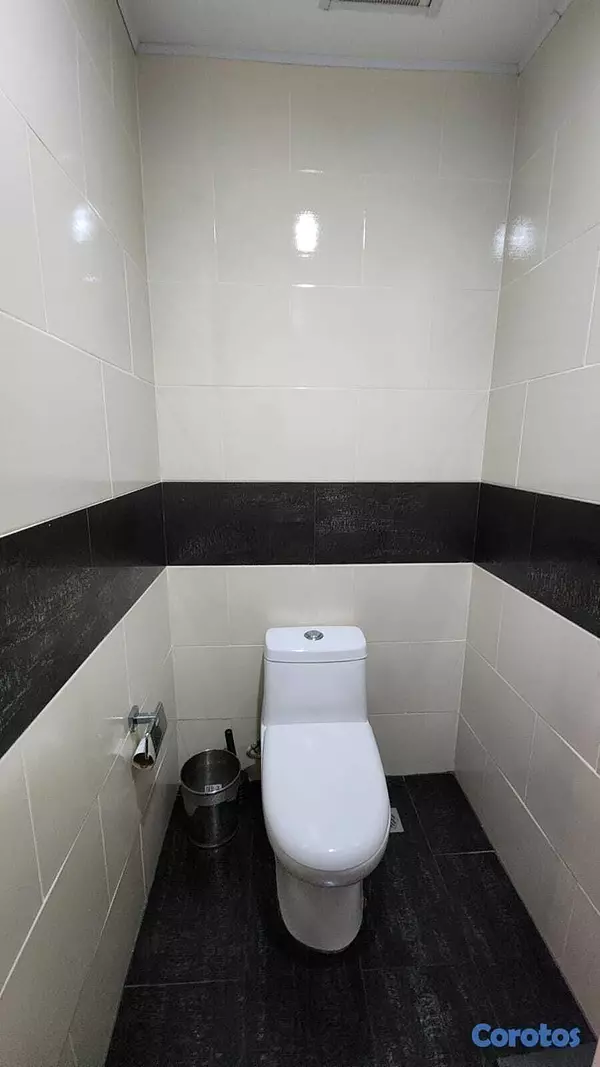 apartamentos - VENDO Apartamento En Naco CÓDIGO: PD458  4