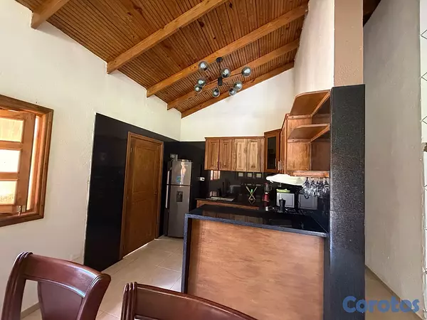 casas vacacionales y villas - complejo de villas en jarabacoa en venta
también se renta airbnb  3
