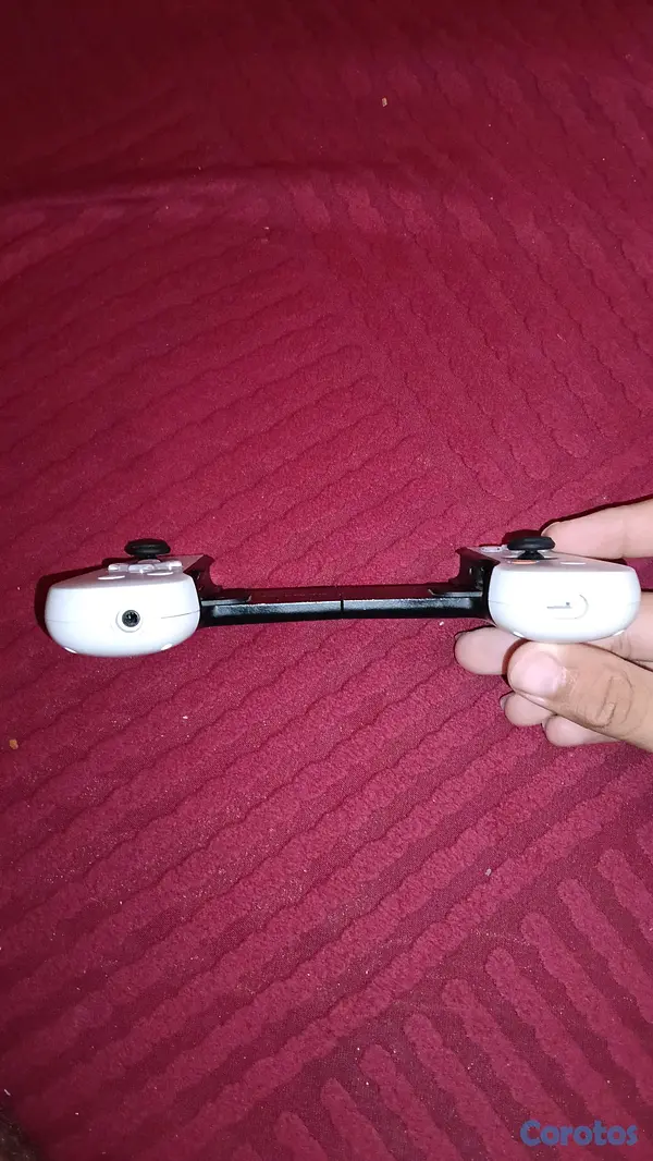 consolas y videojuegos - backbone para piezas  3