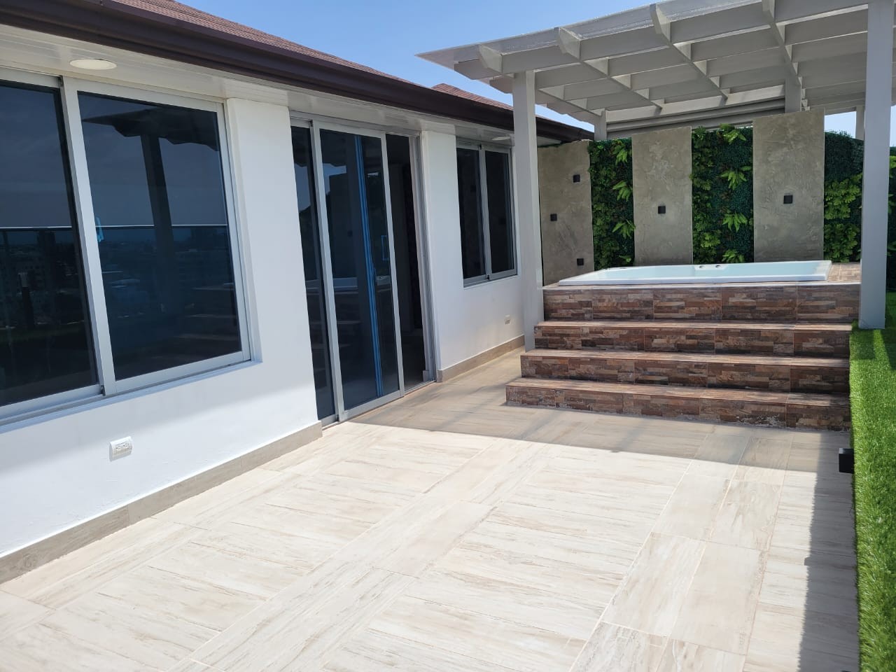 penthouses - Venta de Penthouse 5 habitaciones en Bella Vista    2