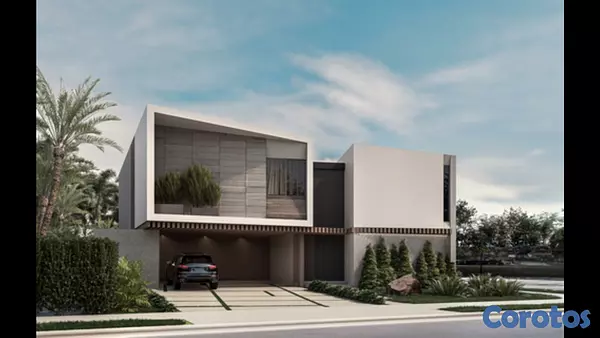casas vacacionales y villas - Villa de lujo en Venta en Cap Cana - Aqua Vista 3