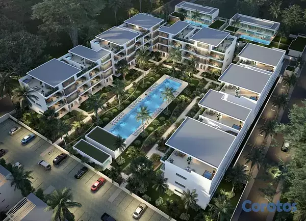 penthouses - Las Terrenas - El Portillo - Exclusivos Penthouse frente mar 7