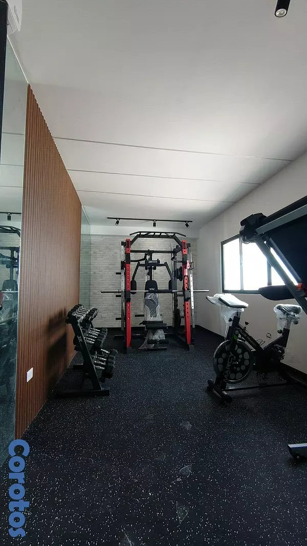 apartamentos - Mudate a este moderno apartamento mirador sur 1h 9