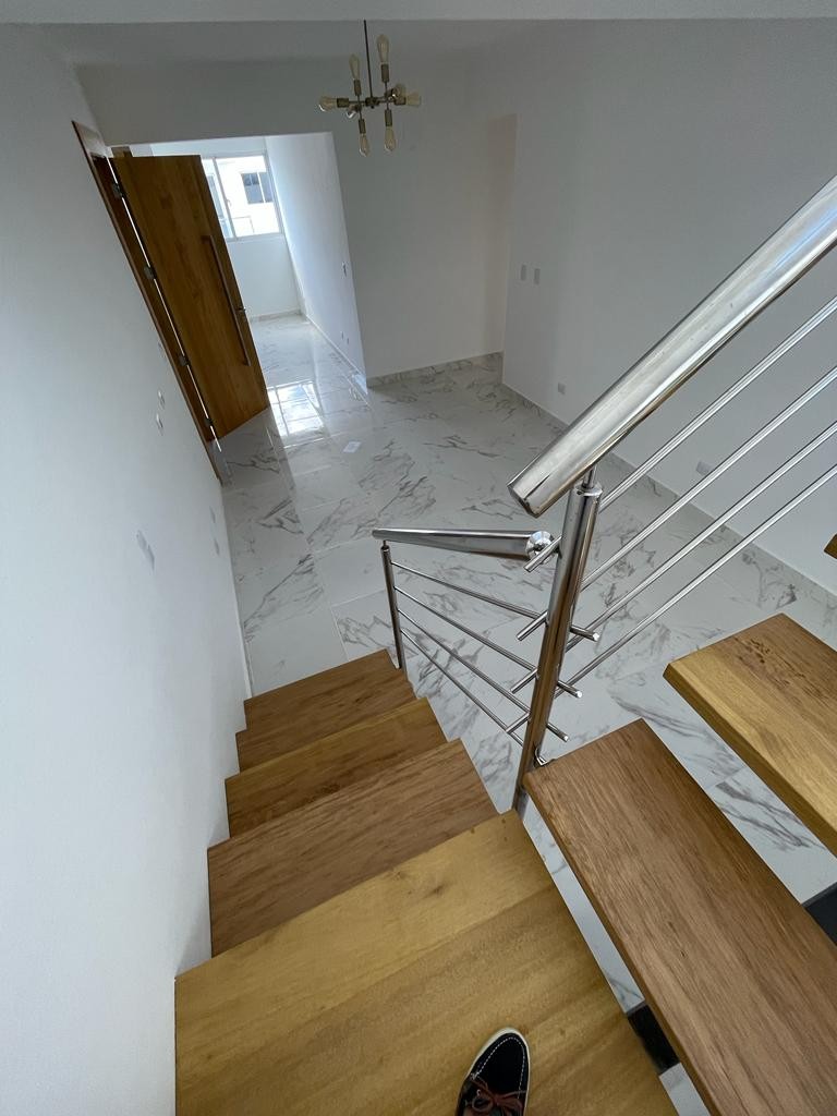penthouses - Maravilloso Penthouse Nuevo en Villa Maria  2