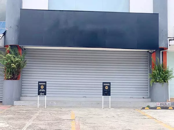 oficinas y locales comerciales - Local amplio abierto 2