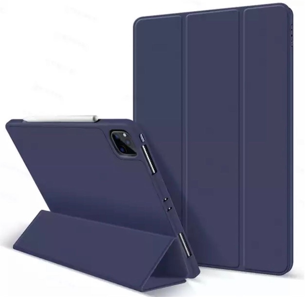 accesorios para electronica - COVER PARA IPAD PRO 12.9”  0