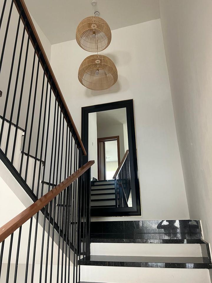 casas - Casa moderna en venta, Punta cana  5