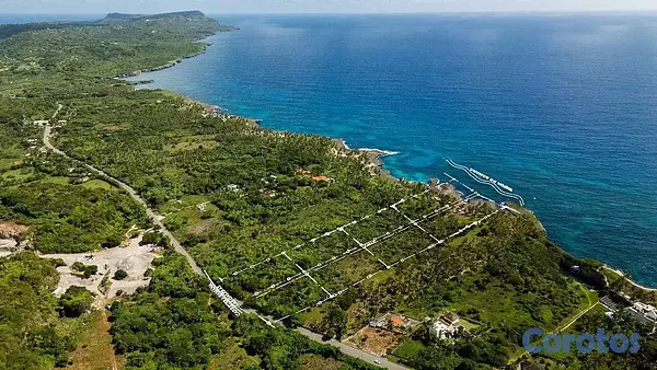 solares y terrenos - Samaná, Ermitaño - Proyecto de terrenos en Santa Bárbara de 2,8671.13 m² 12