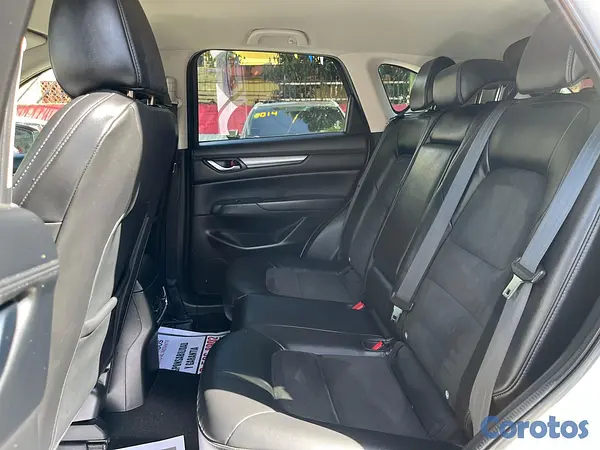 jeepetas y camionetas - Mazda CX5 AWD Select 2022 Recien Importada 9