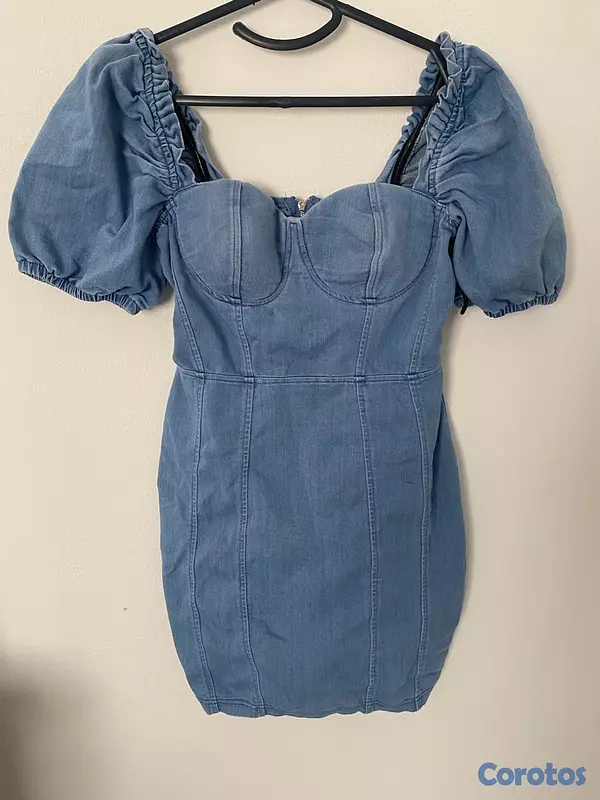 ropa para mujer - Vestidos para chicas small 10