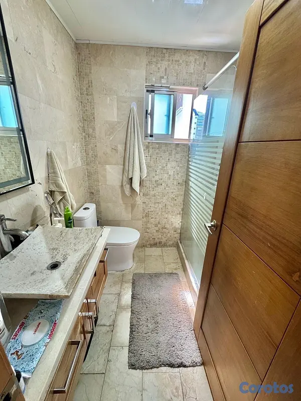 apartamentos - Apartamento en Venta Urbanización Real  4