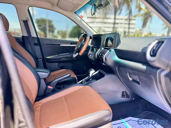 jeepetas y camionetas - kia sonet 2022 10