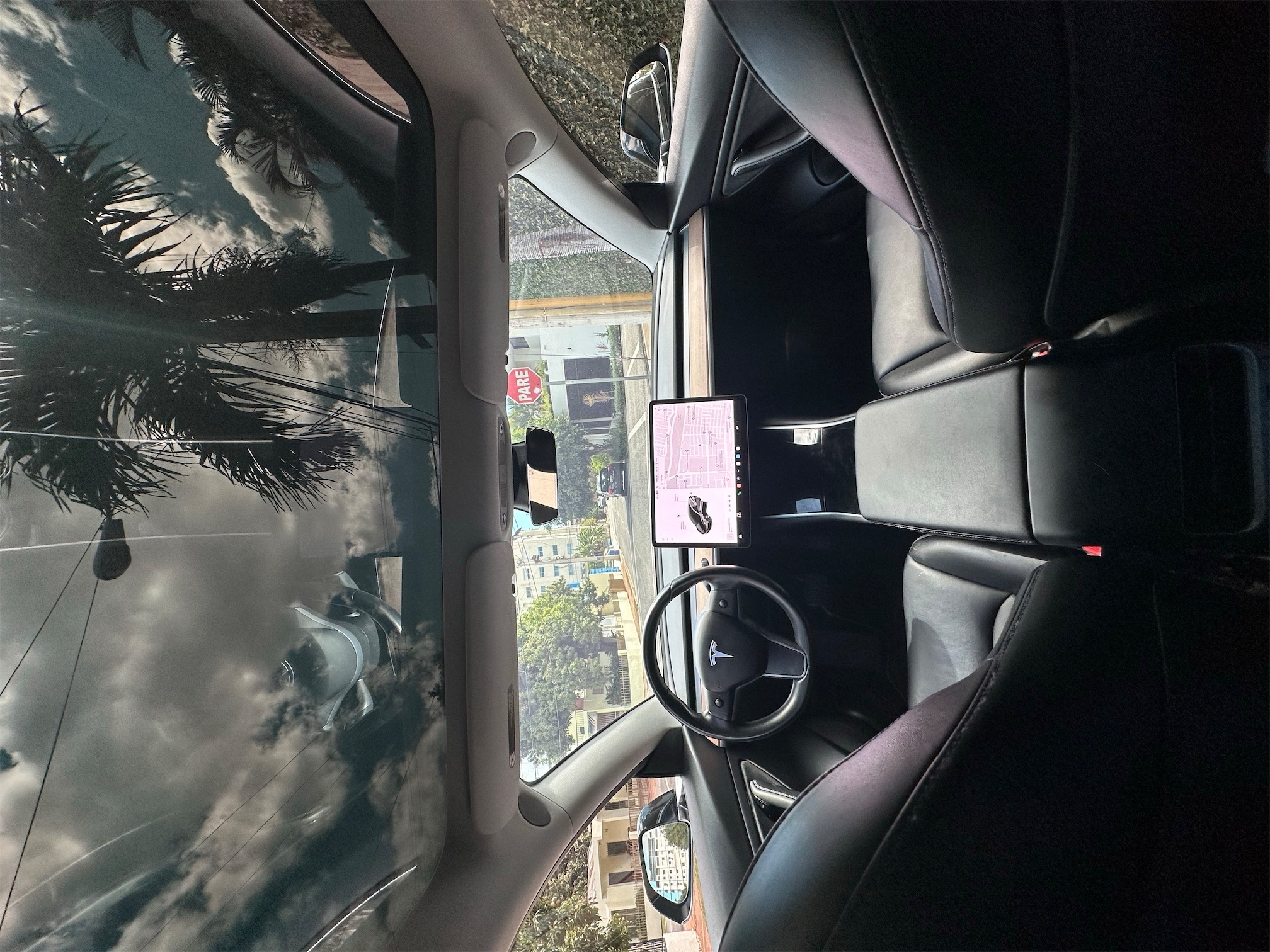 carros - Tesla model 3 long range 2019 4