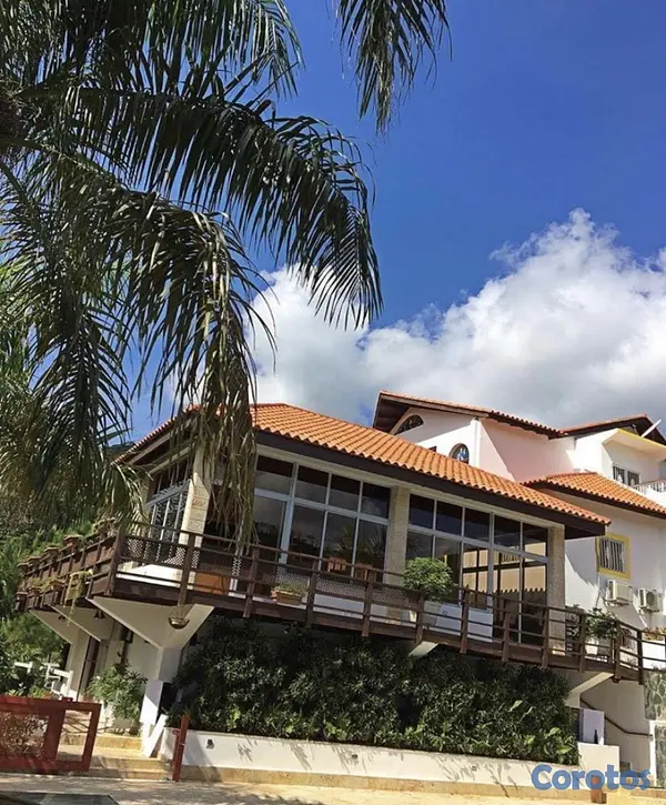 apartamentos - Se alquila Villa para renta fija en La Cuaba Pedro 7