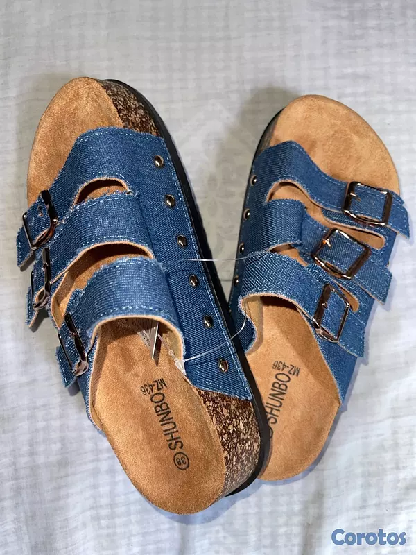 zapatos para mujer - Zapatillas  2