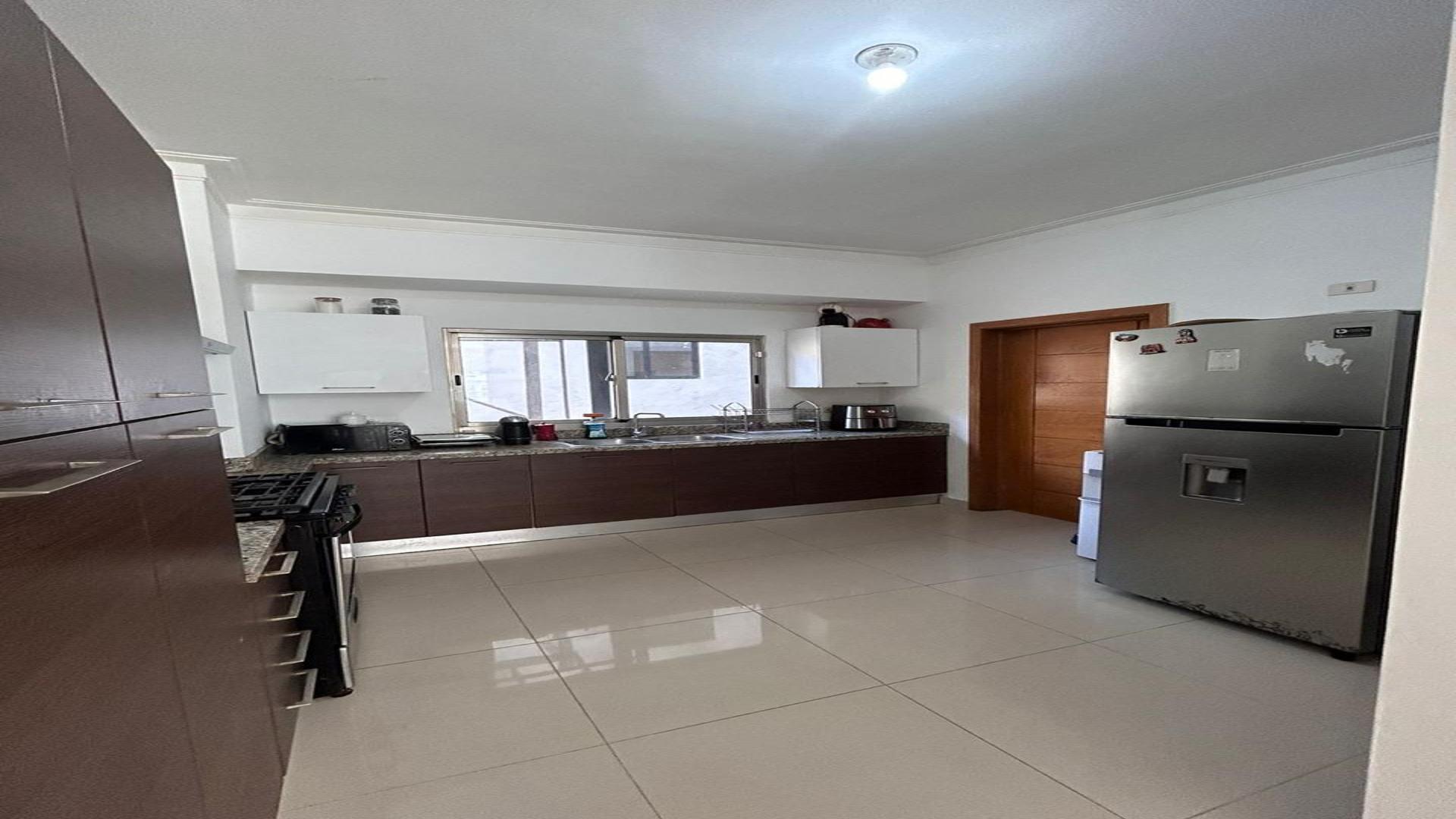 apartamentos - Vendo 3er piso Bella Vista D.N 4