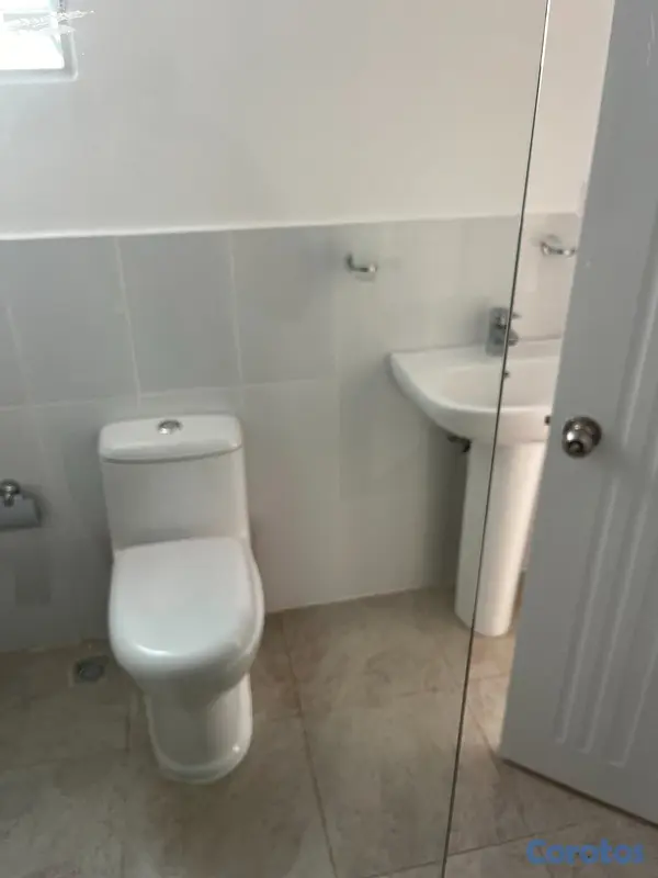 apartamentos - VENTA DE APARTAMENTO EN CIUDAD JUAN BOSCH 15