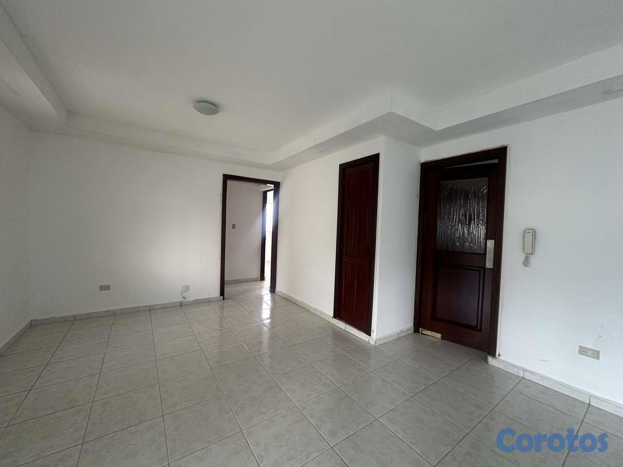 apartamentos - Apartamento en Alquiler en Ens. Quisqueya 3