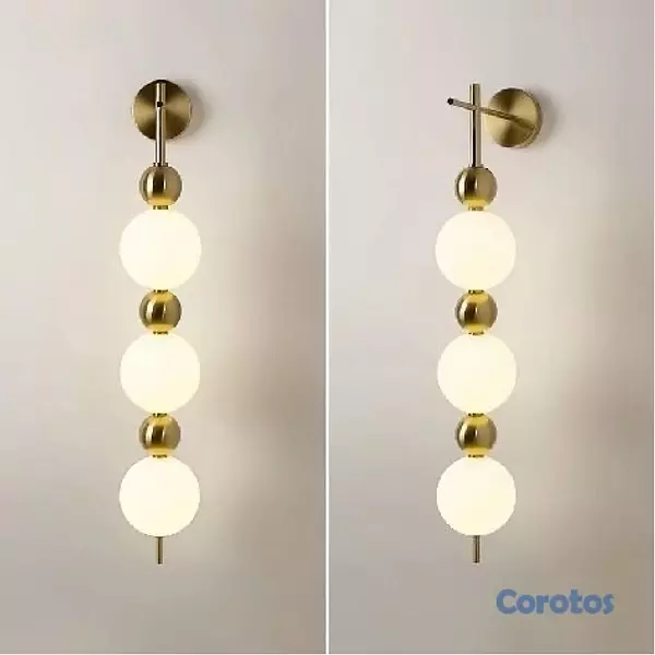 otros electronicos - Lámparas,Luces y apliques  12