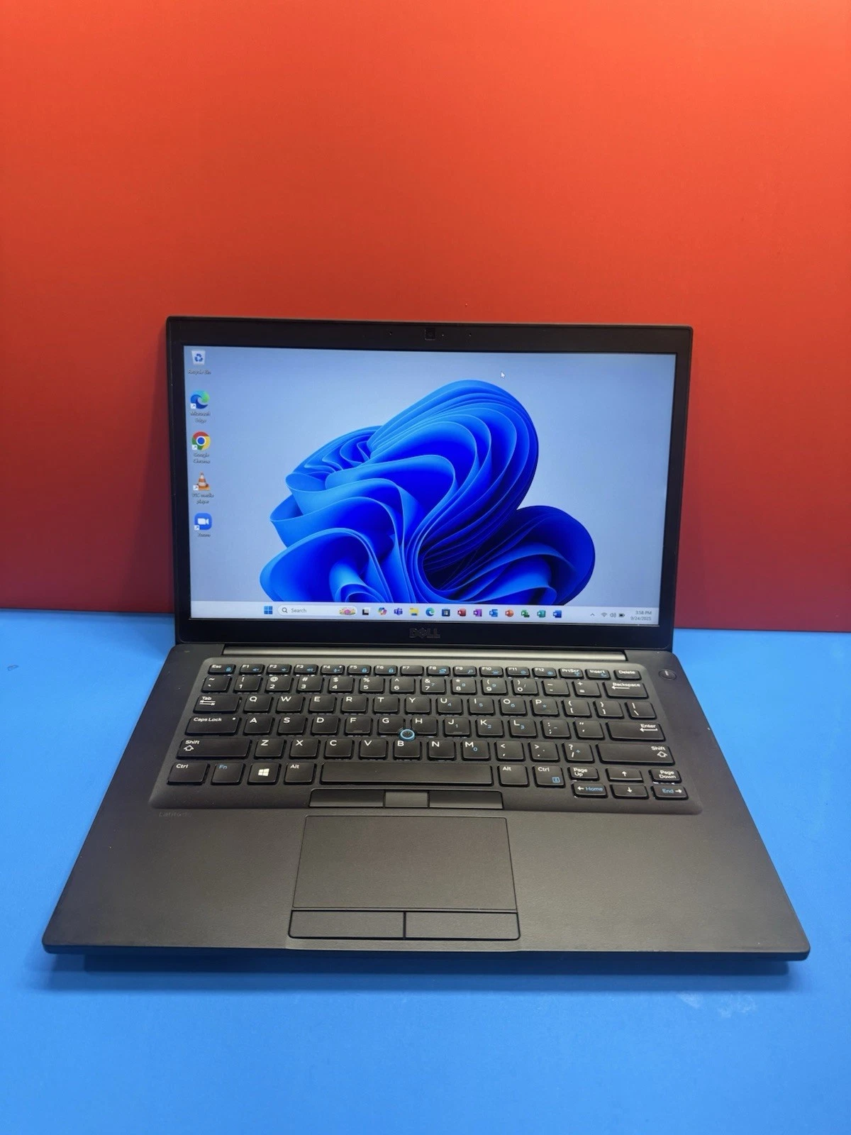 computadoras y laptops - Dell Latitude 7480 1