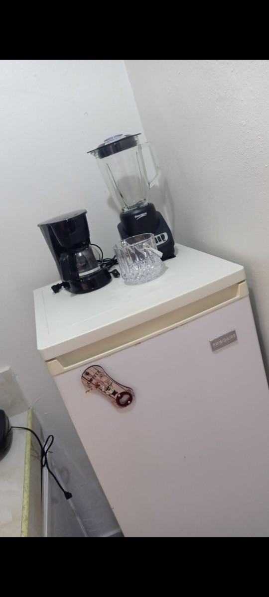 apartamentos - Aparta estudio amueblado En Bavaro Avenida España todos los servicios incluidos
